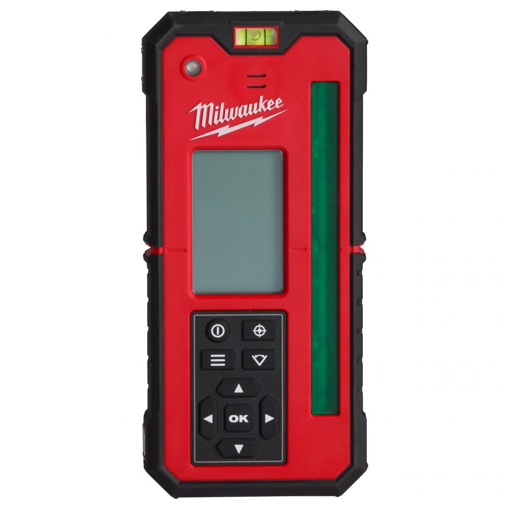 Milwaukee - Laserempfänger Für Rotationslaser (RD300G) 